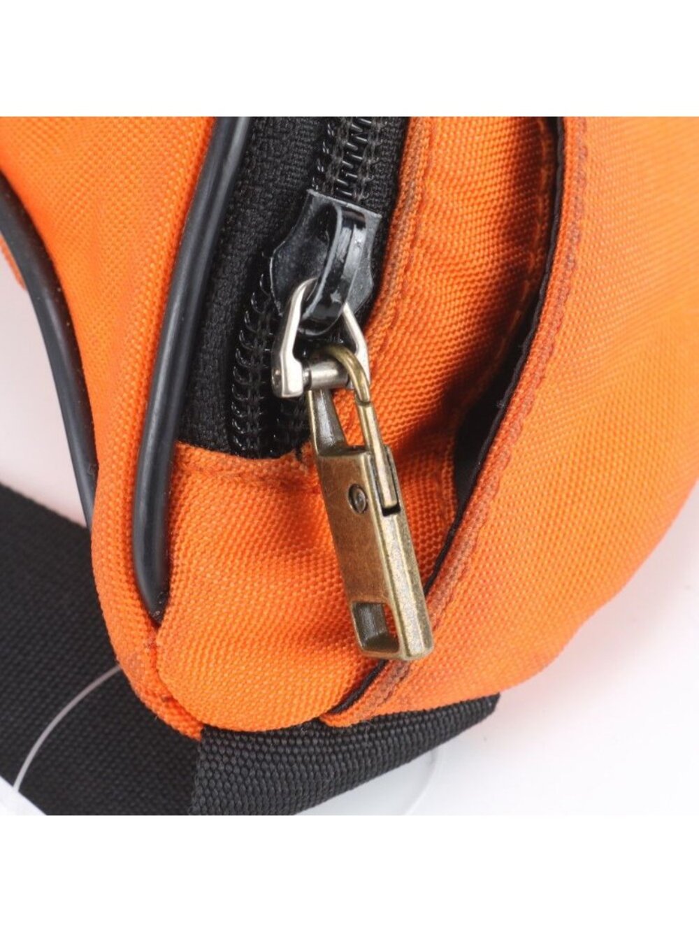 ★SOLD★ Gucci 018 Leather Belt Bag 2-Way Crossbody Body Waist Pouch Shoulder Tote - Picture 8 of 10